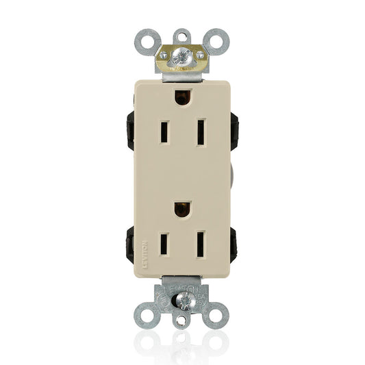 Leviton M1626-I Lev-Lok Modular Device