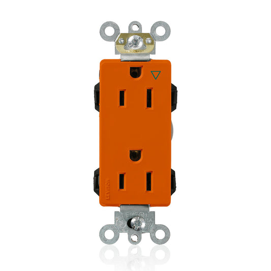 Leviton M1626-IG Lev-Lok Modular Device