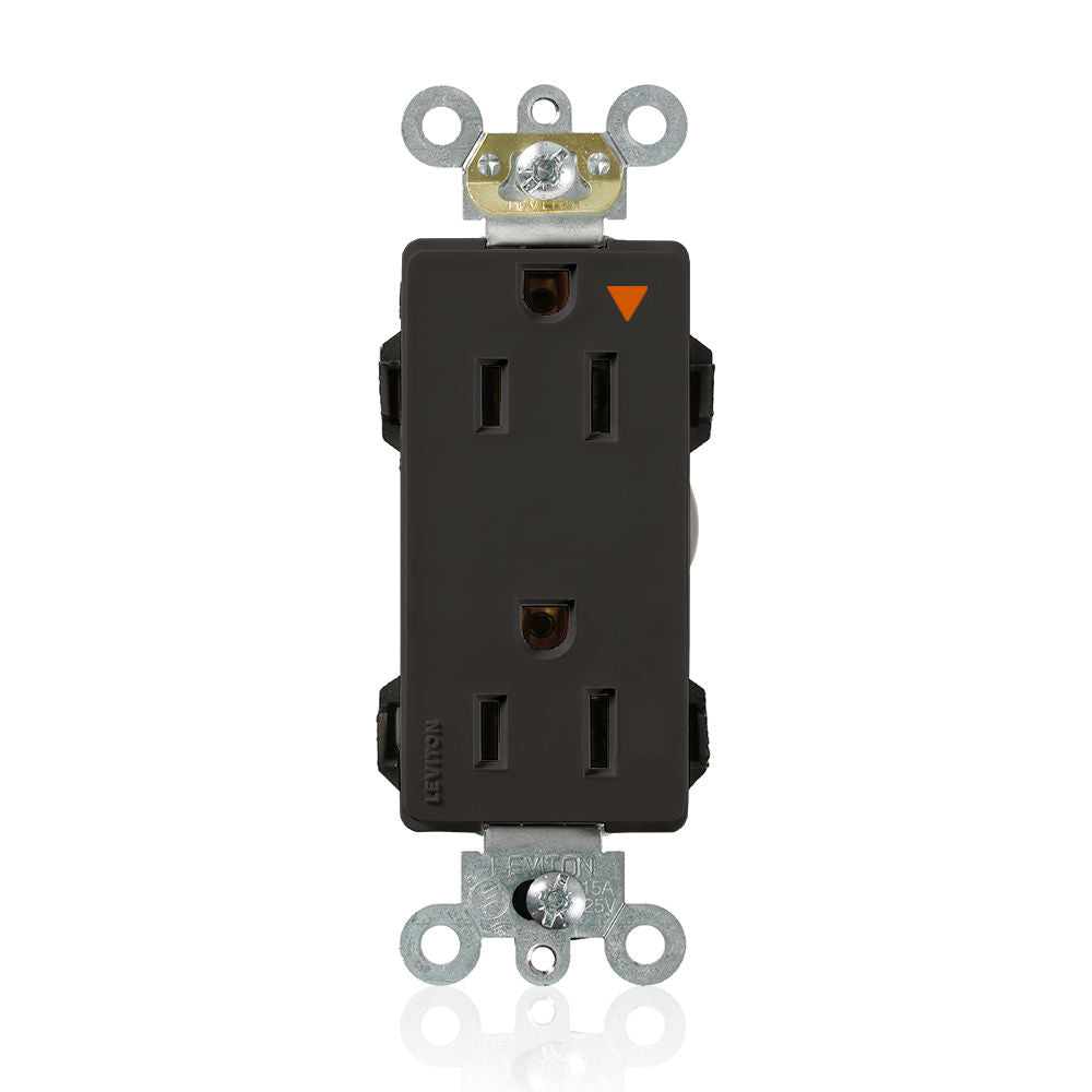 Leviton M1626-IGE Lev-Lok Modular Device