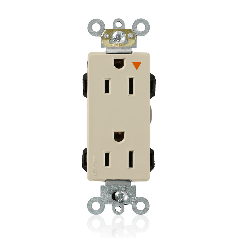 Leviton M1626-IGI Lev-Lok Modular Device