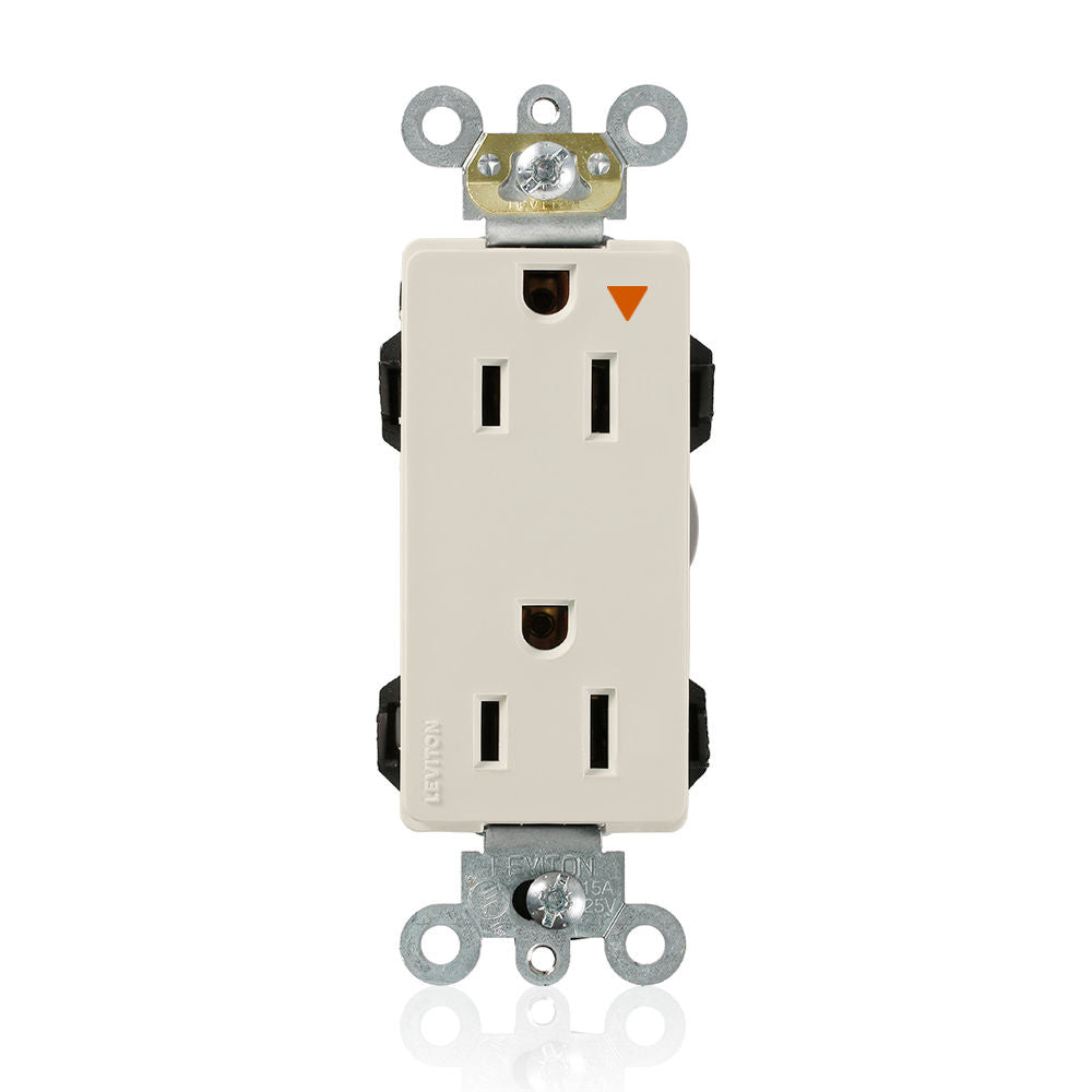 Leviton M1626-IGT Lev-Lok Modular Device