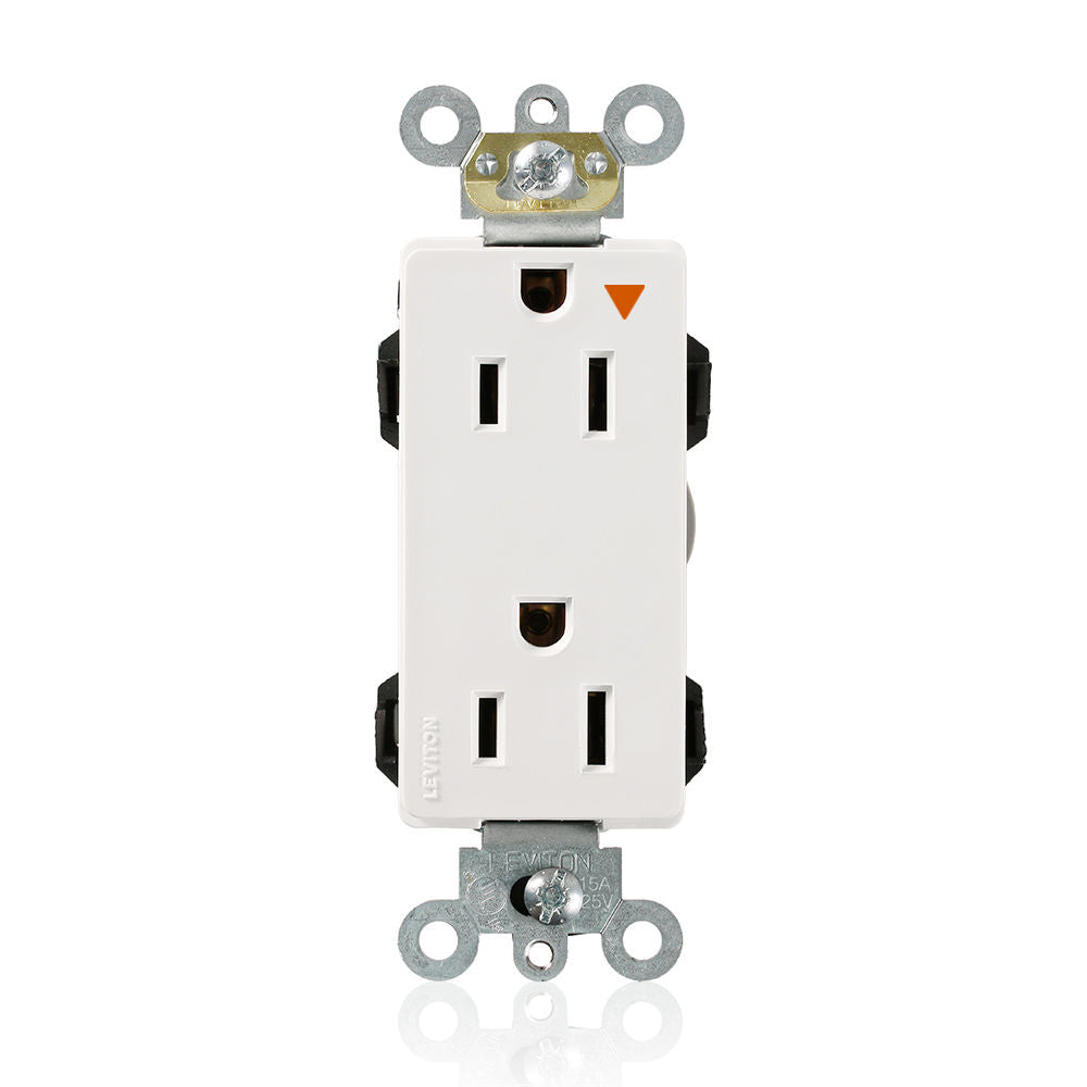 Leviton M1626-IGW Lev-Lok Modular Device