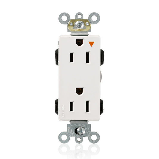 Leviton M1626-IGW Lev-Lok Modular Device