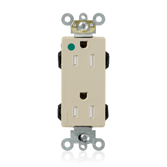 Leviton M1626-ILI Lev-Lok Modular Device