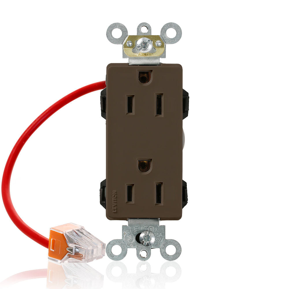 Leviton M1626-SC Lev-Lok Modular Device