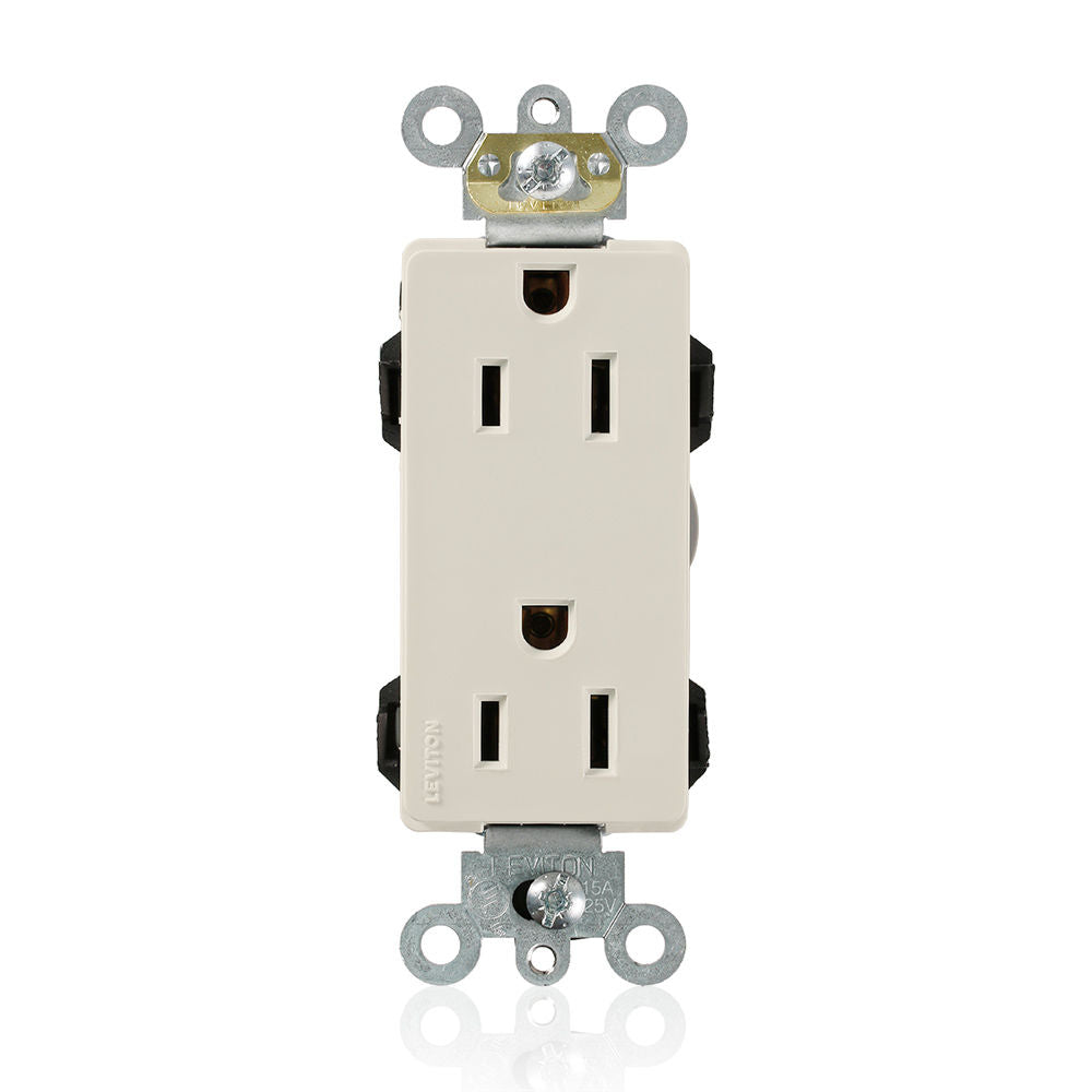Leviton M1626-T Lev-Lok Modular Device