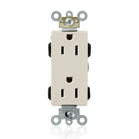 Leviton M1626-T Lev-Lok Modular Device