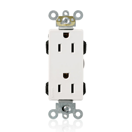 Leviton M1626-W Lev-Lok Modular Device