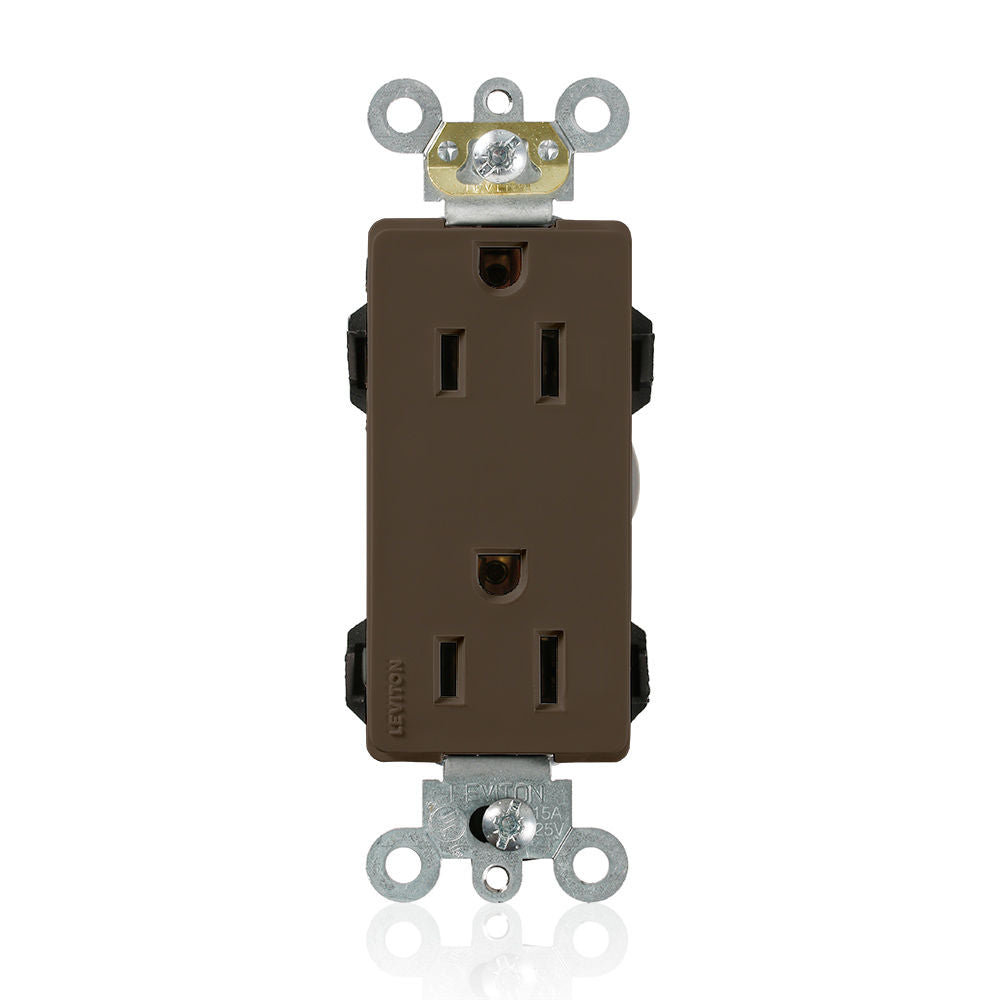 Leviton M1626 Lev-Lok Modular Device