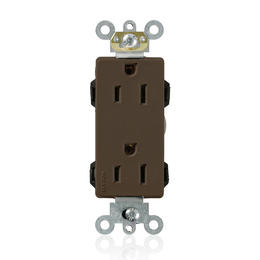 Leviton M1626 Lev-Lok Modular Device