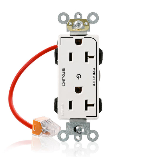 Leviton M1636-2SW Lev-Lok Modular Device