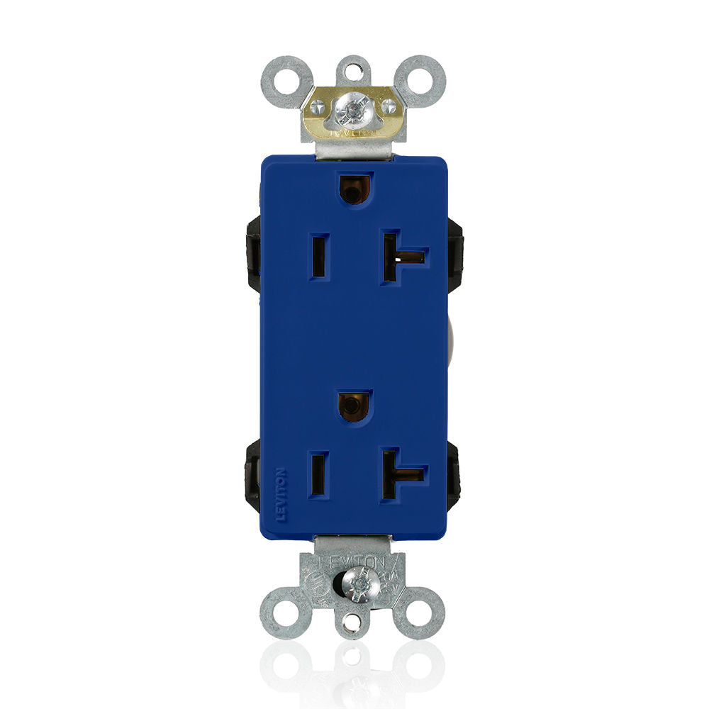 Leviton M1636-B Lev-Lok Modular Device