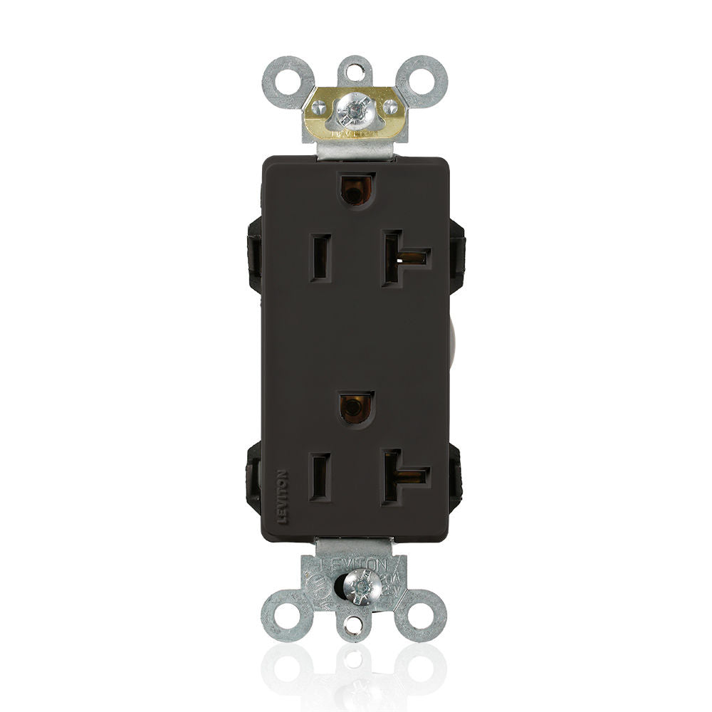 Leviton M1636-E Lev-Lok Modular Device