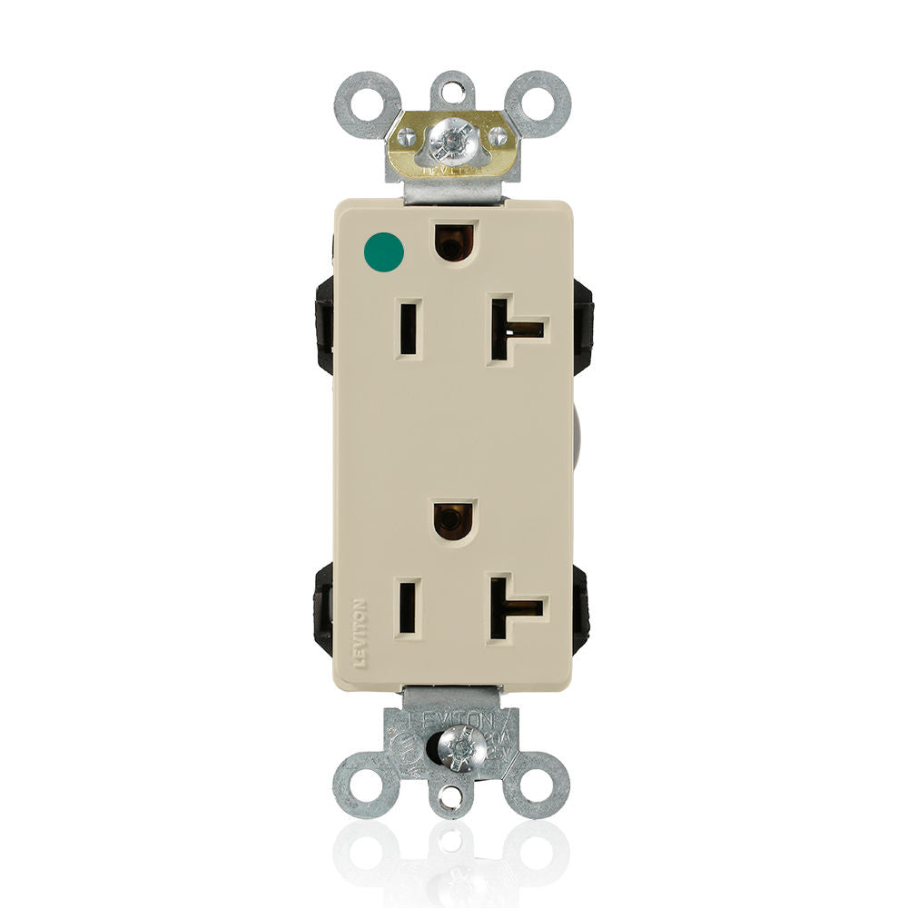 Leviton M1636-HGI Lev-Lok Modular Device