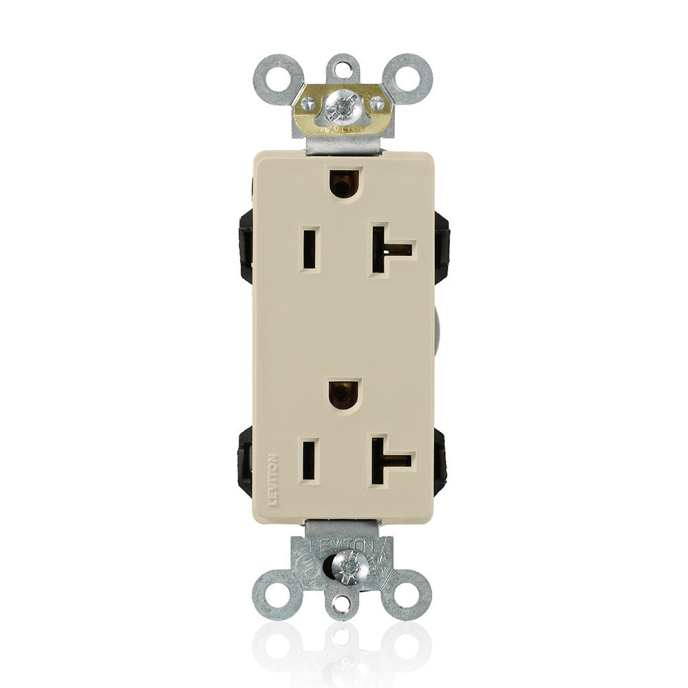 Leviton M1636-I Lev-Lok Modular Device