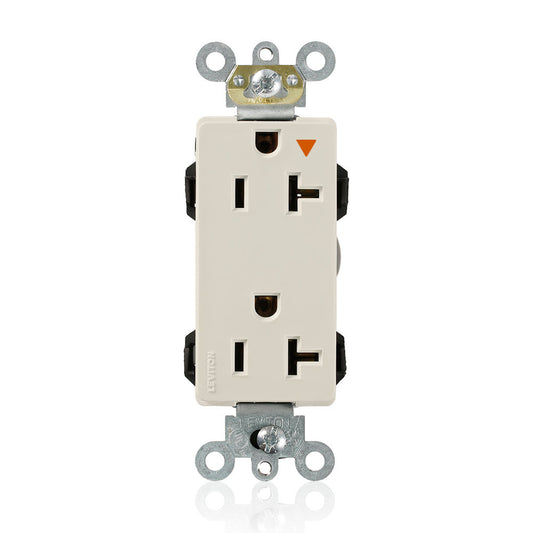 Leviton M1636-IGT Lev-Lok Modular Device