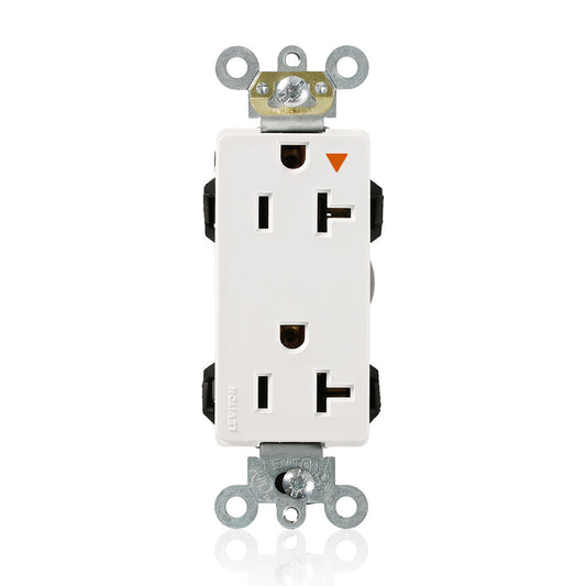 Leviton M1636-IGW Lev-Lok Modular Device