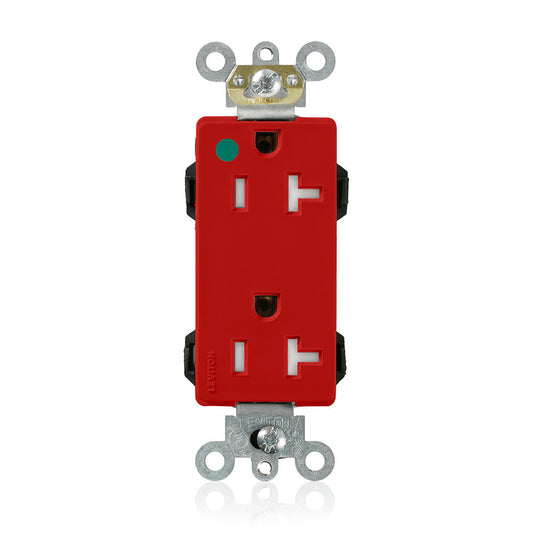 Leviton M1636-ILR Lev-Lok Modular Device