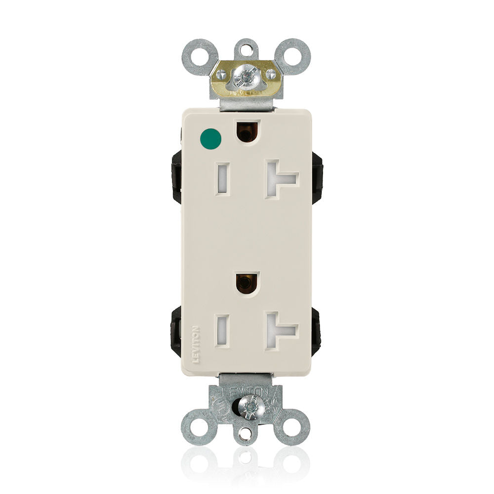 Leviton M1636-ILT Lev-Lok Modular Device