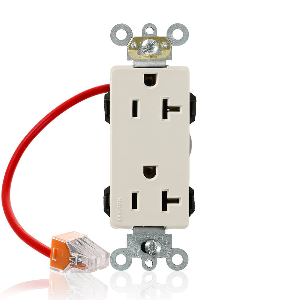 Leviton M1636-SCT Lev-Lok Modular Device