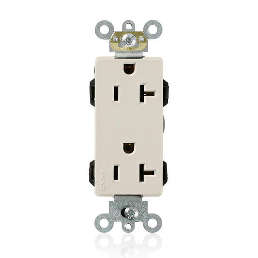 Leviton M1636-T Lev-Lok Modular Device