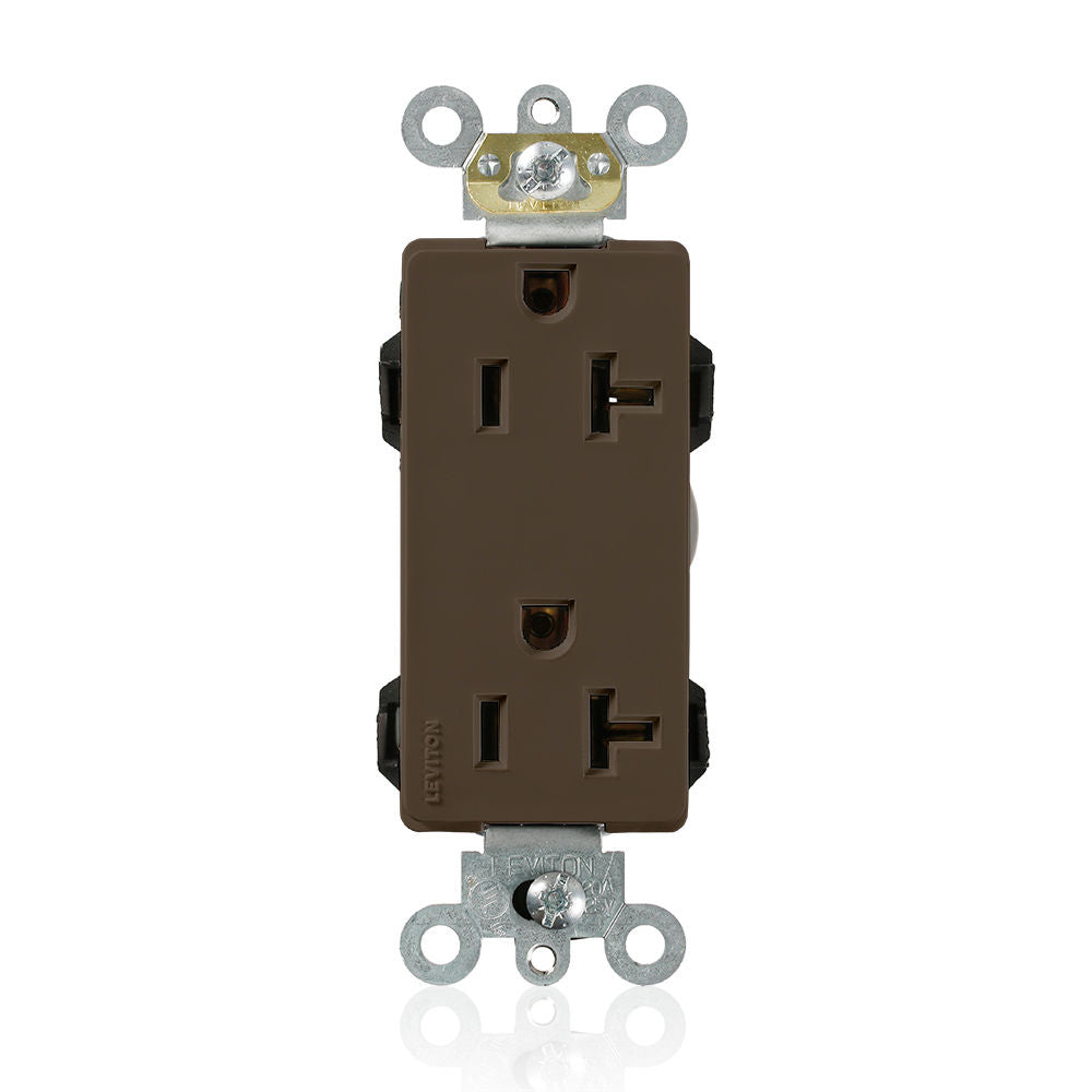 Leviton M1636 Lev-Lok Modular Device