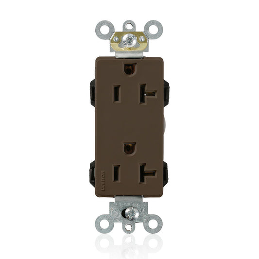 Leviton M1636 Lev-Lok Modular Device