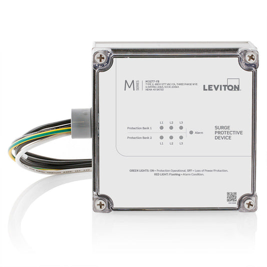 Leviton M3277-YB Wiring Device