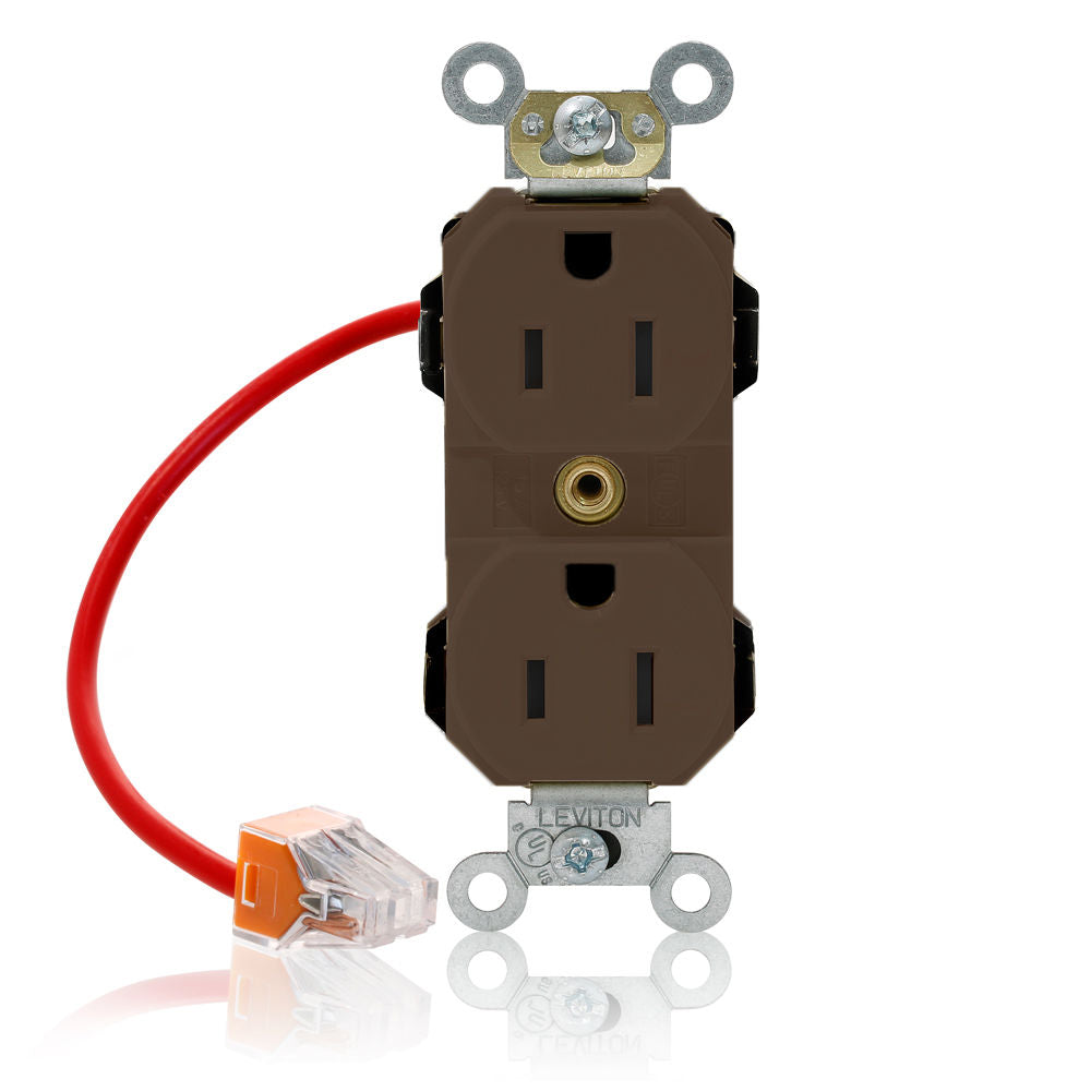 Leviton M5262-SC Lev-Lok Modular Device