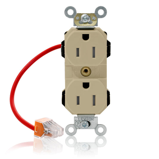Leviton M5262-SCI Lev-Lok Modular Device
