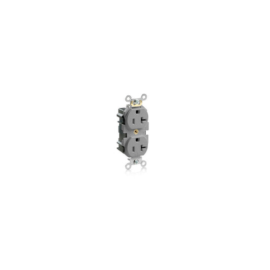 Leviton M5362-GYS Lev-Lok Modular Device