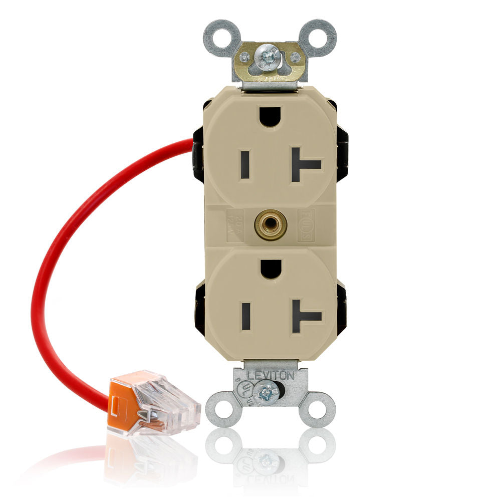 Leviton M5362-SCI Lev-Lok Modular Device