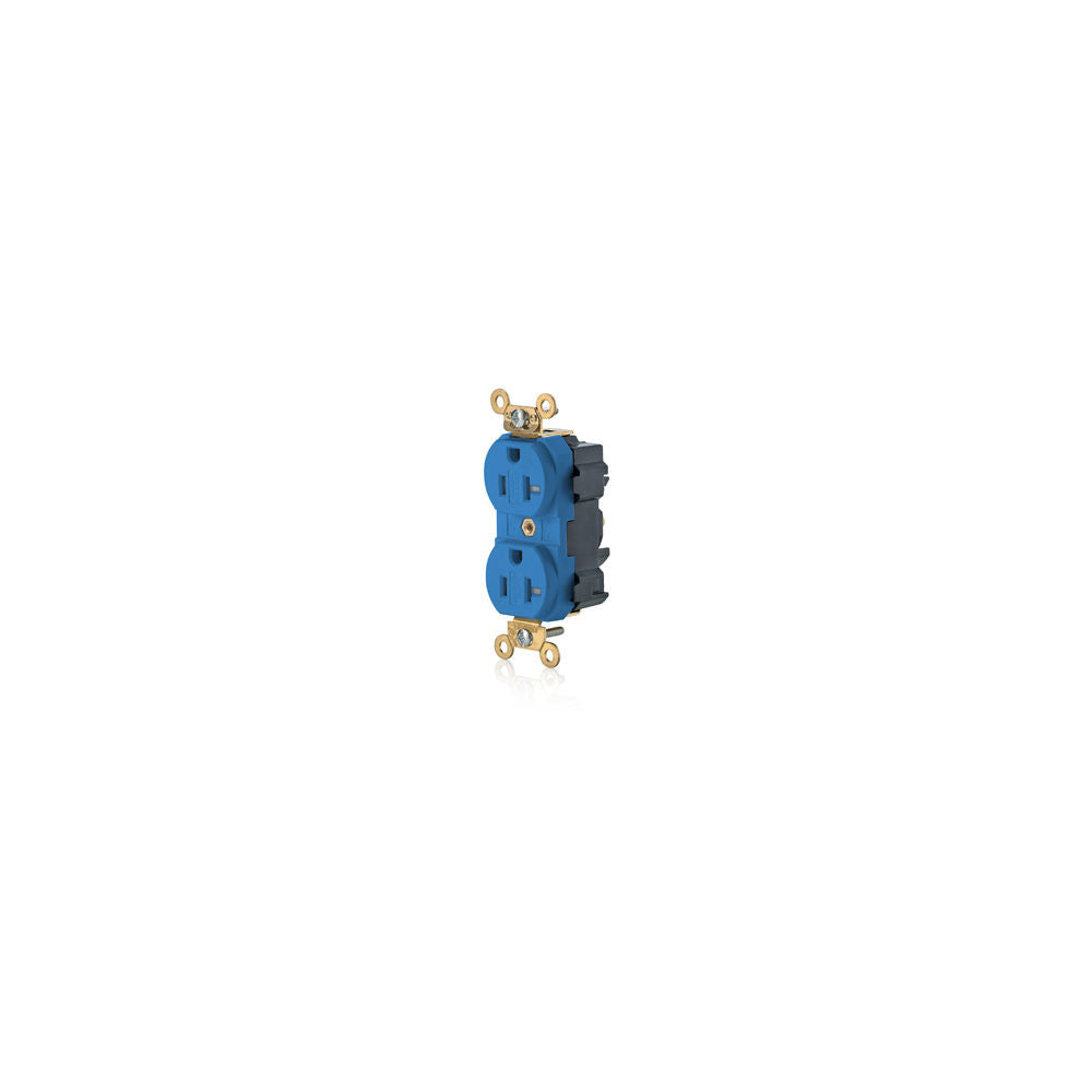 Leviton M5362-SGB Lev-Lok Modular Device