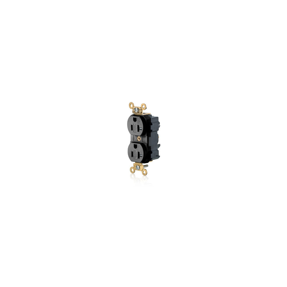 Leviton M5362-SGE Lev-Lok Modular Device
