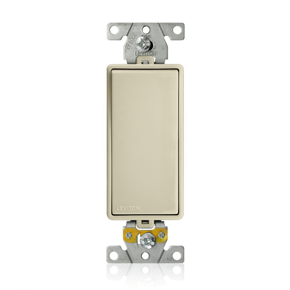 Leviton M5621-I Lev-Lok Modular Device