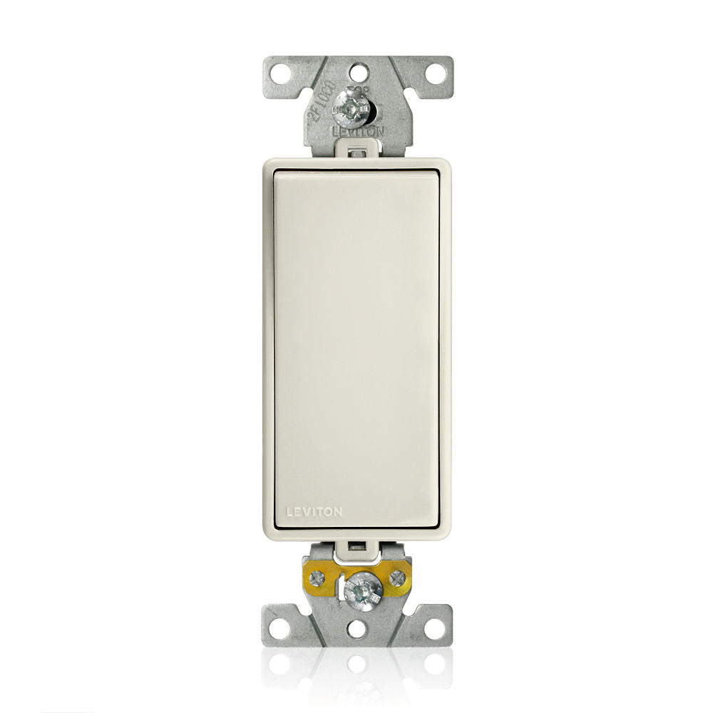 Leviton M5621-T Lev-Lok Modular Device