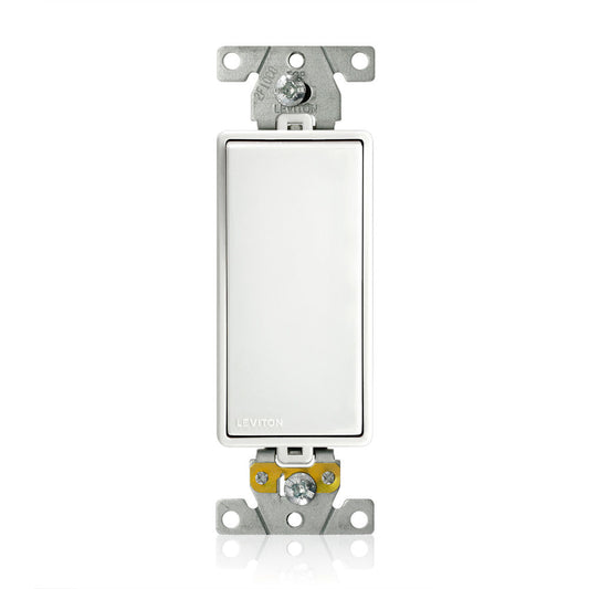 Leviton M5623-W Lev-Lok Modular Device