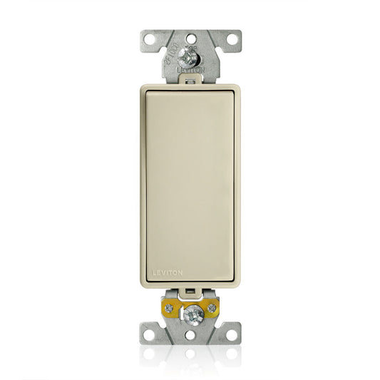 Leviton M5693-I Lev-Lok Modular Device