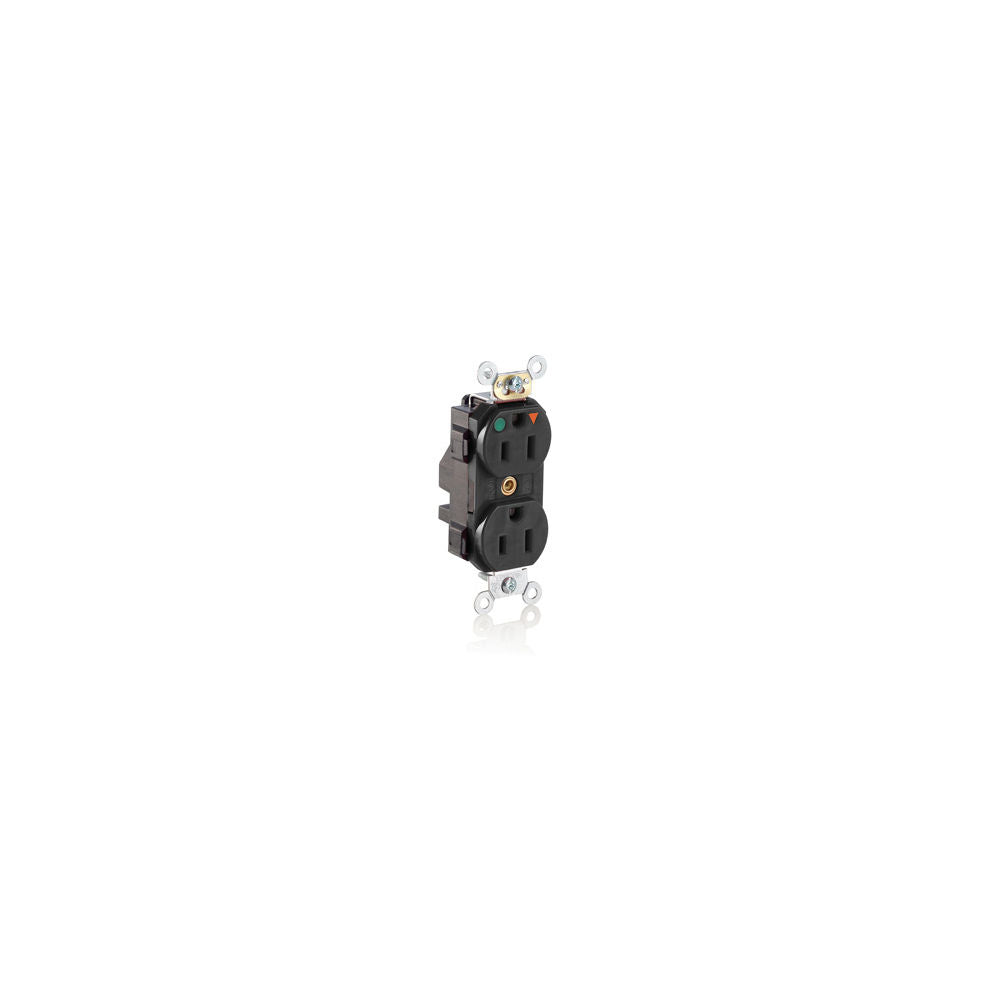 Leviton M8200-IGE Lev-Lok Modular Device