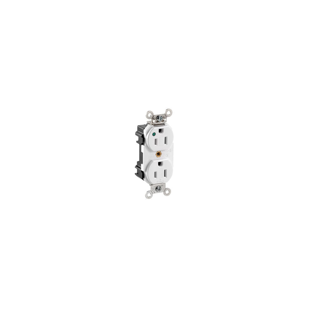 Leviton M8200-PLW Lev-Lok Modular Device