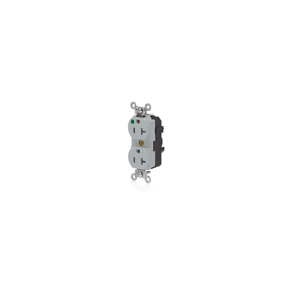 Leviton M8300-ILG Lev-Lok Modular Device