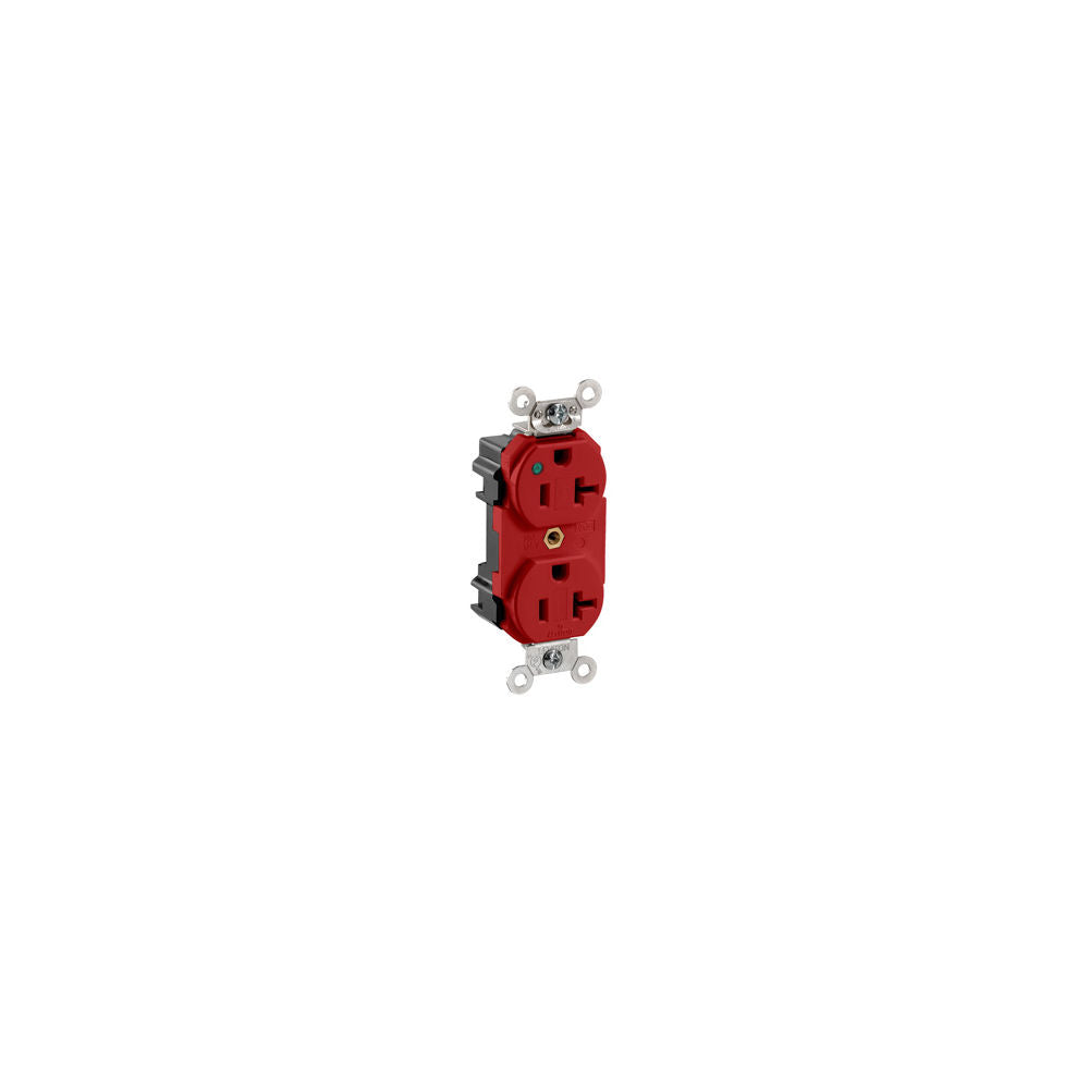 Leviton M8300-PLR Lev-Lok Modular Device