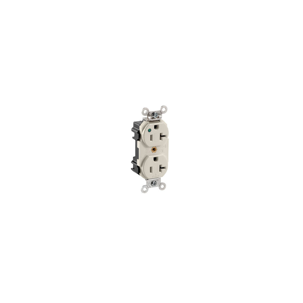 Leviton M8300-PLT Lev-Lok Modular Device