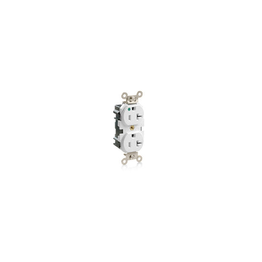 Leviton M8300-W Lev-Lok Modular Device