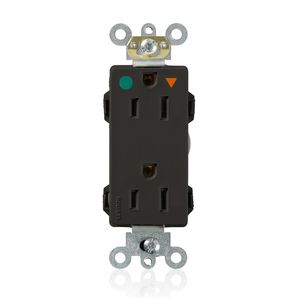 Leviton MD820-IGE Lev-Lok Modular Device