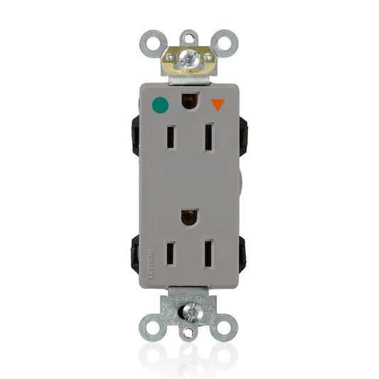 Leviton MD820-IGG Lev-Lok Modular Device
