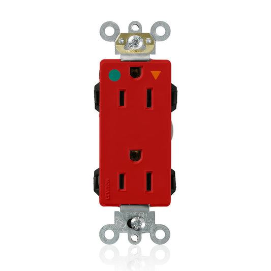 Leviton MD820-IGR Lev-Lok Modular Device
