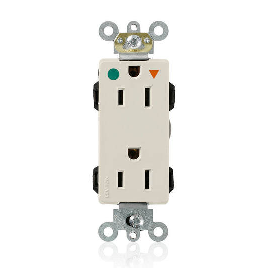 Leviton MD820-IGT Lev-Lok Modular Device