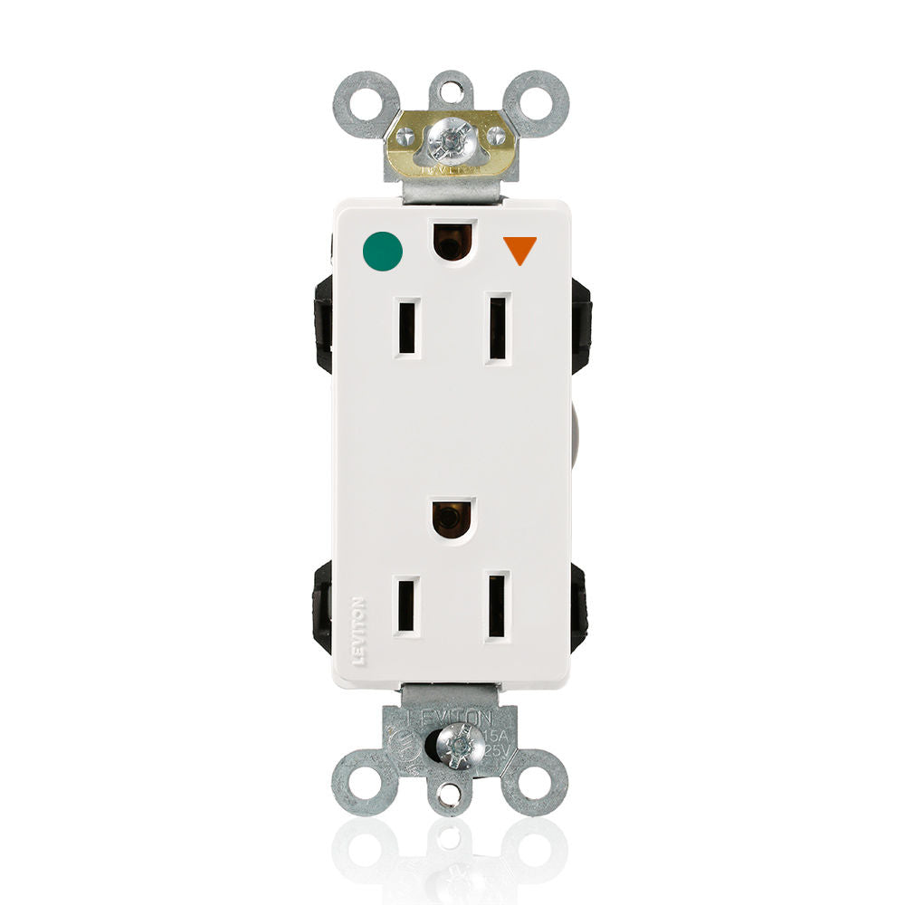 Leviton MD820-IGW Lev-Lok Modular Device