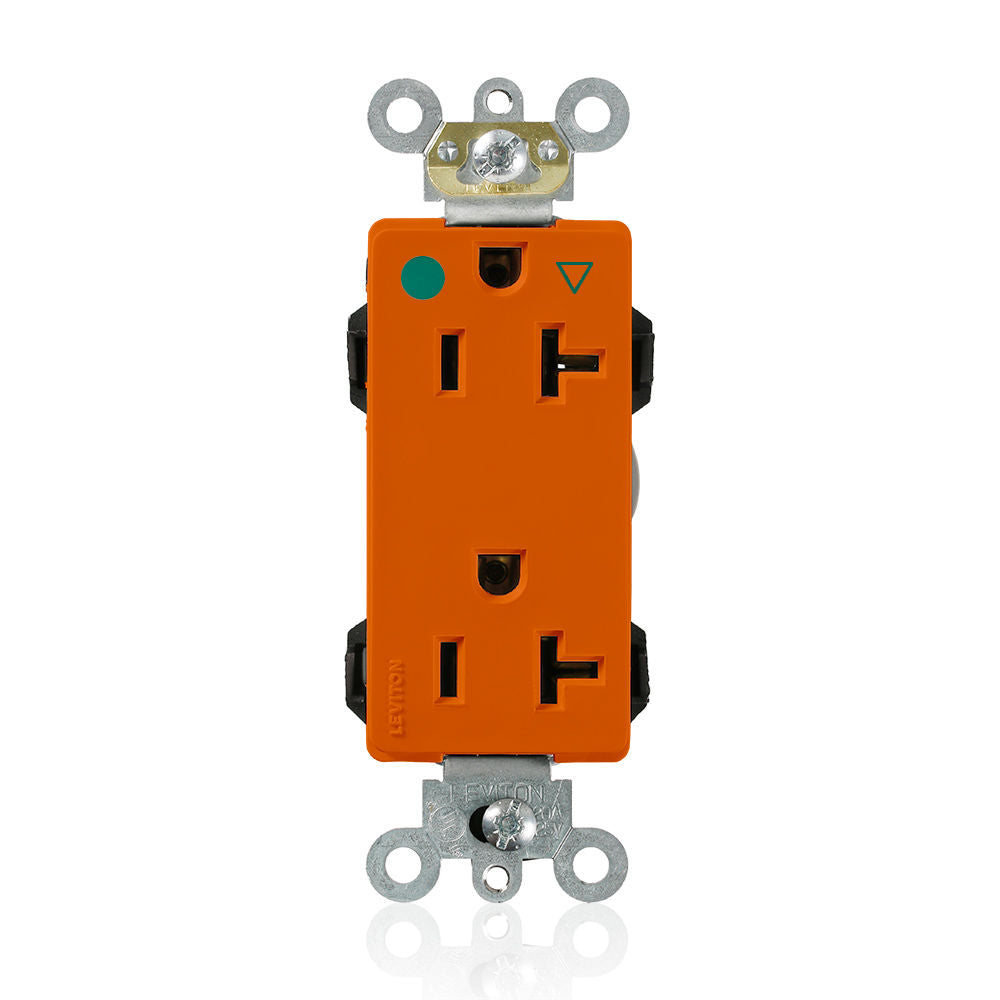 Leviton MD830-IG Lev-Lok Modular Device